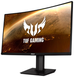 31.5" Монитор ASUS VG32VQR, 2560x1440, 165 Гц, *VA, черный