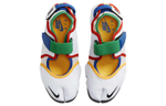 Nike Air Rift Breathe White Citron Pulse Multi Color Women"s
