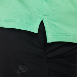Мужское теннисное поло Nike Sportswear Polo - spring green/white