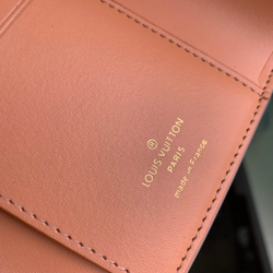 Louis Vuitton Victorine Wallet
