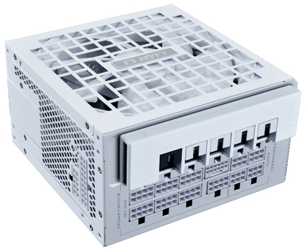 Блок питания LIAN LI RS1200G 1200 Вт Блок питания LIAN LI RS1200G 1200 Вт