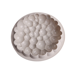 Форма для муссовых десертов «Пузыри»