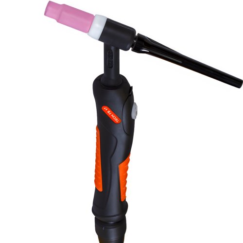 Горелка Сварог TECH TS 17FLEX (M12×1) 4м IOI6906