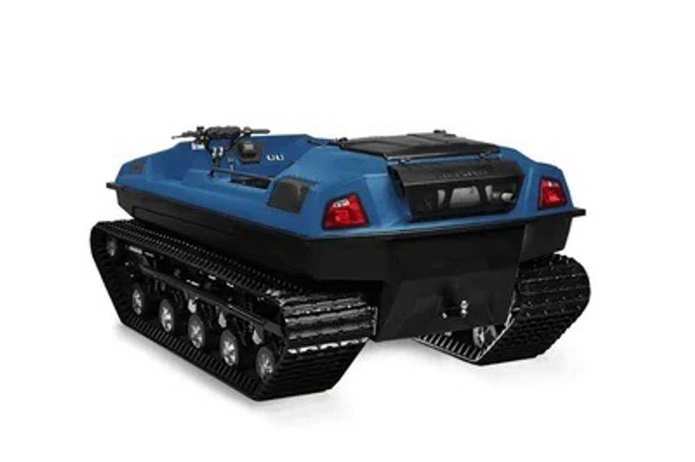 Вездеход Tinger Armor