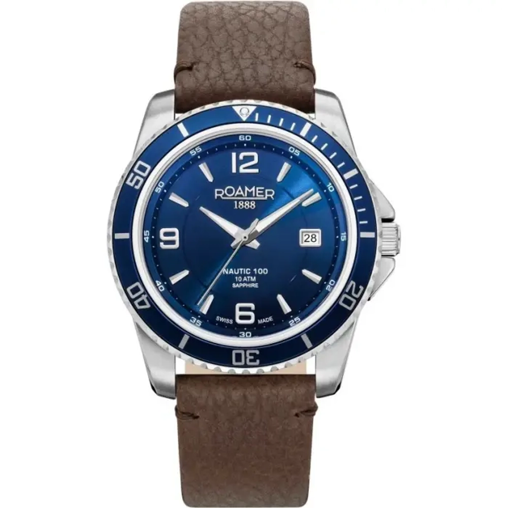 Roamer Nautic 100 862844 41 45 02