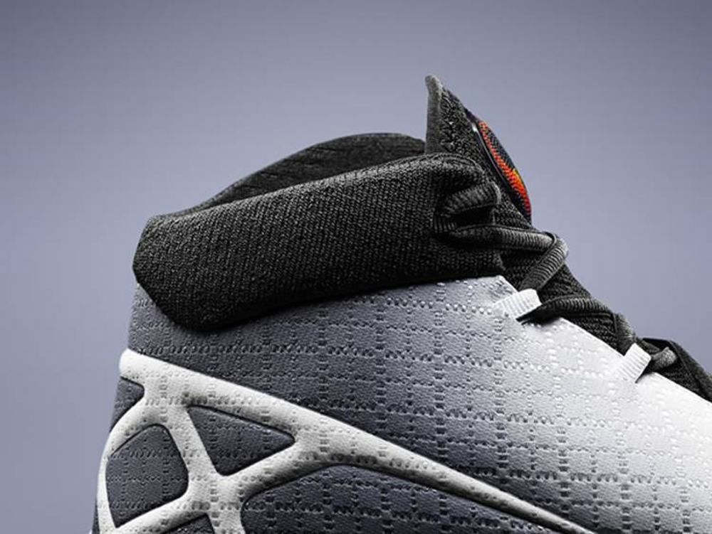 Кроссовки Jordan Air Jordan 30 White Black
