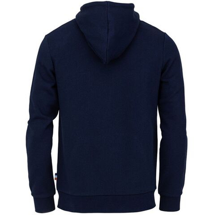 Детская теннисная толстовка Roland Garros Kids Graphic - navy