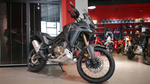 Honda Africa Twin Adventure Sports — CRF1100 A2N