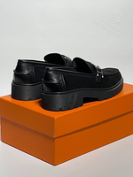 Лоферы Hermes