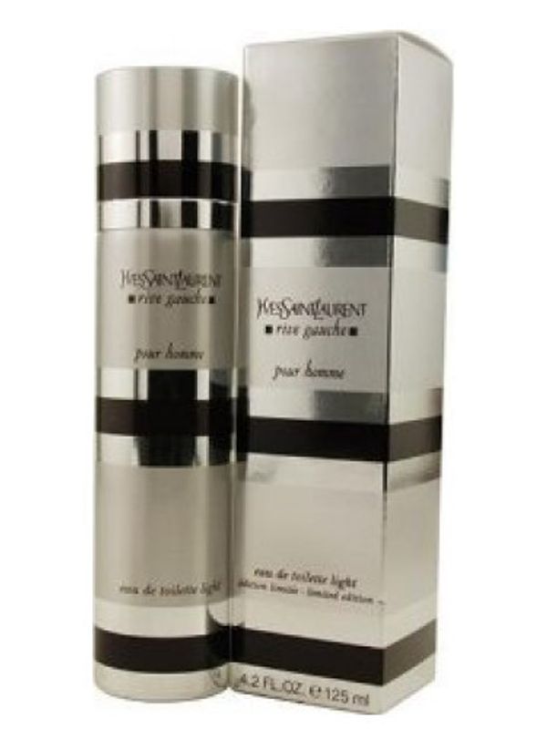 Yves Saint Laurent Rive Gauche Pour Homme Light