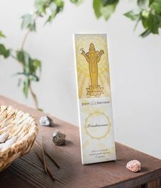 Индийские благовония Ладан, Pure in