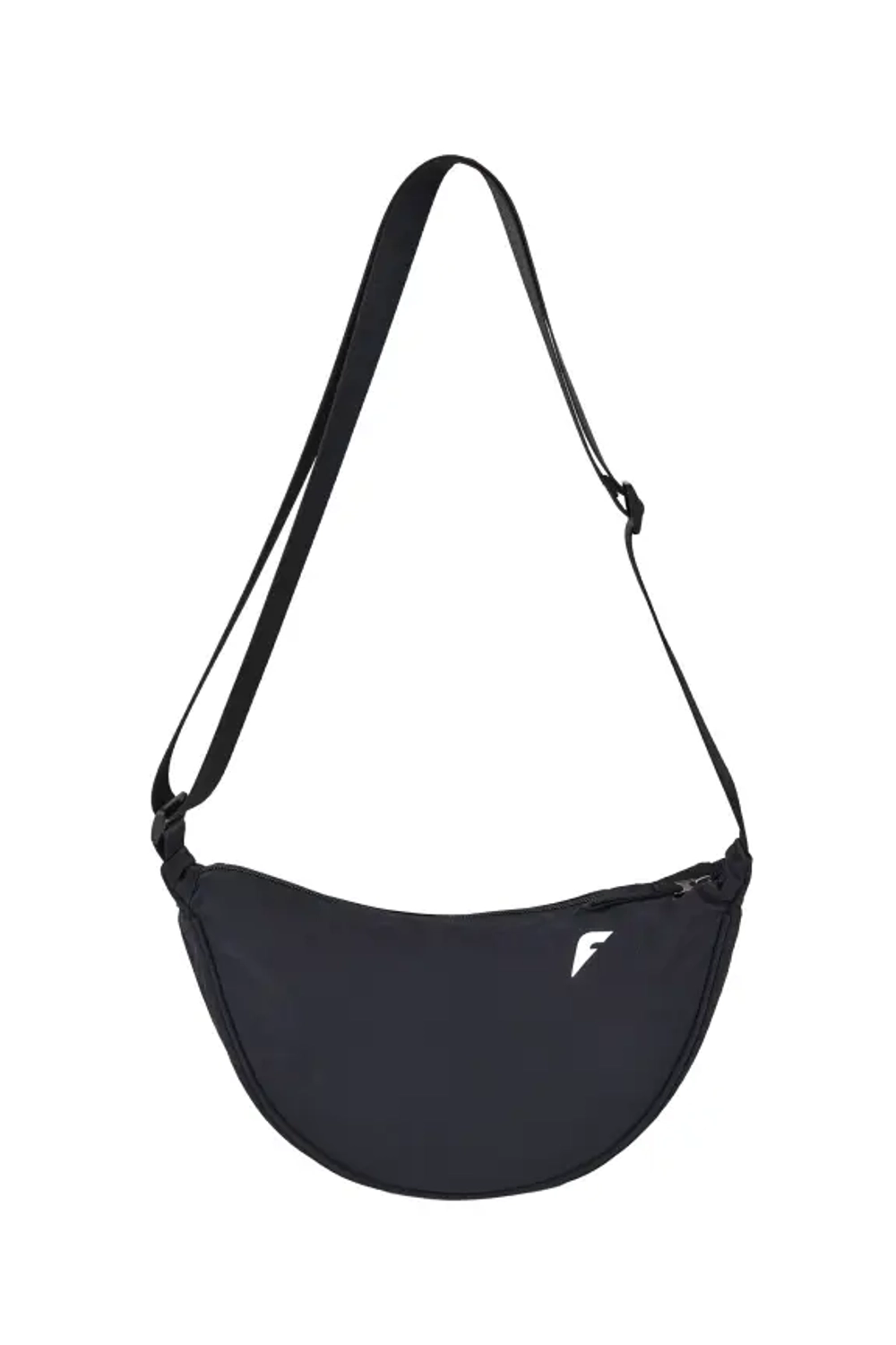 Сумка через плечо женская Forward, чёрная