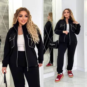 Костюм УК-407 Фабрика Моды