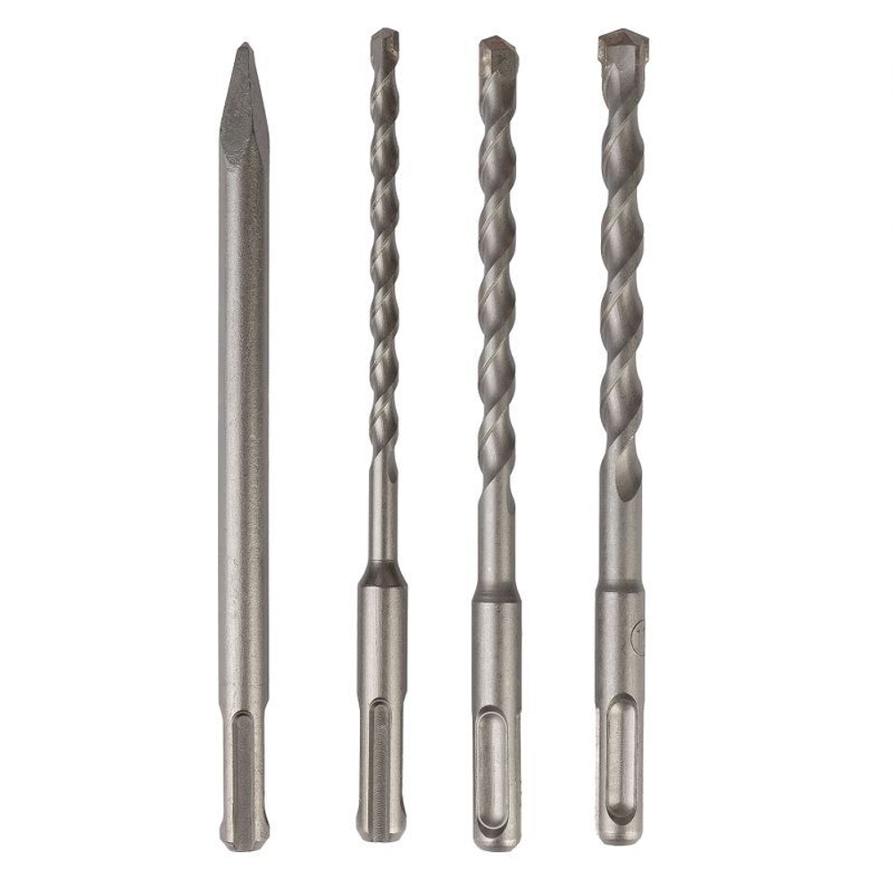 Перфоратор аккумуляторный INGCO CRHLI20208 20 В без акб