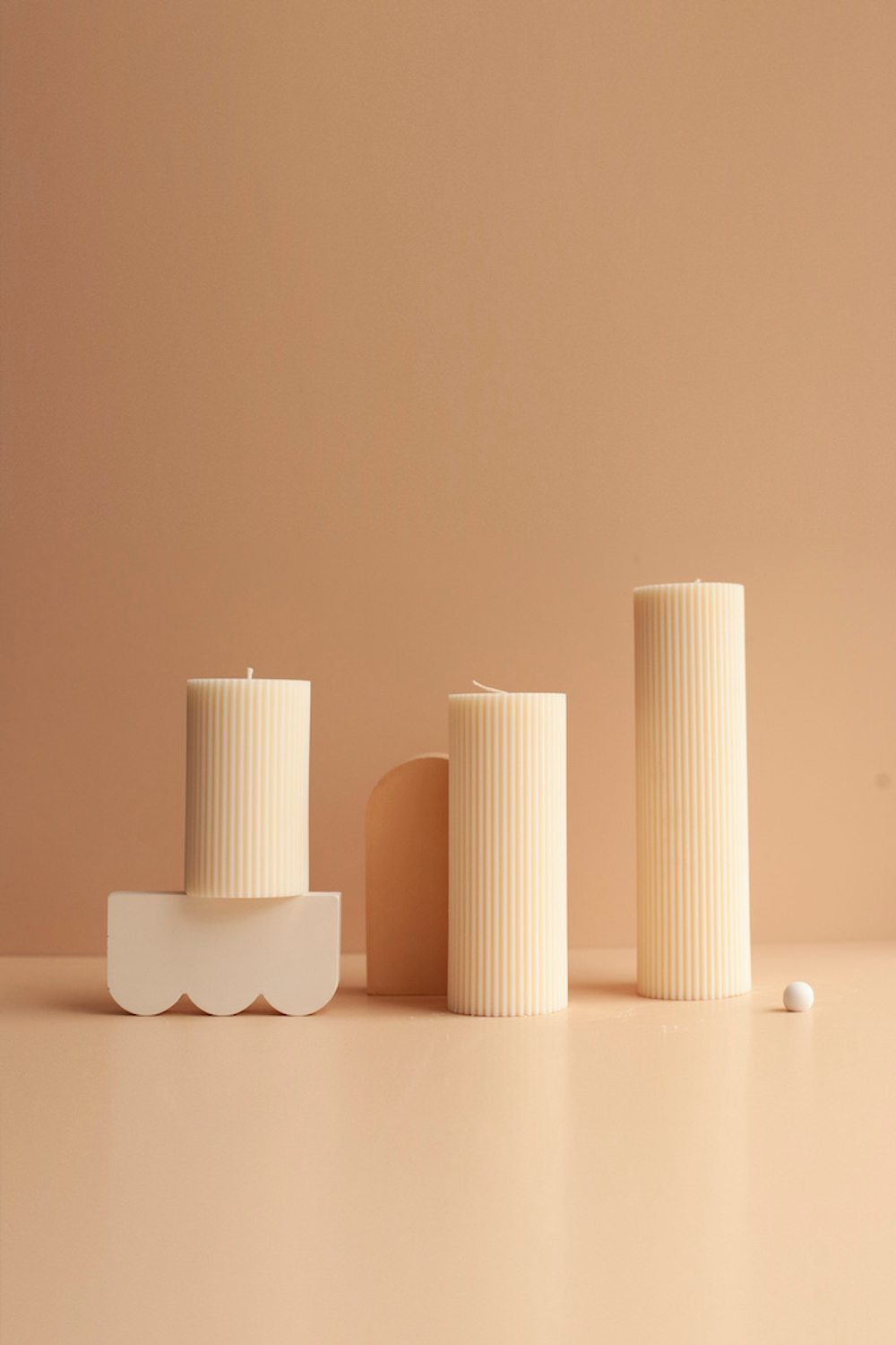 Свеча Column
