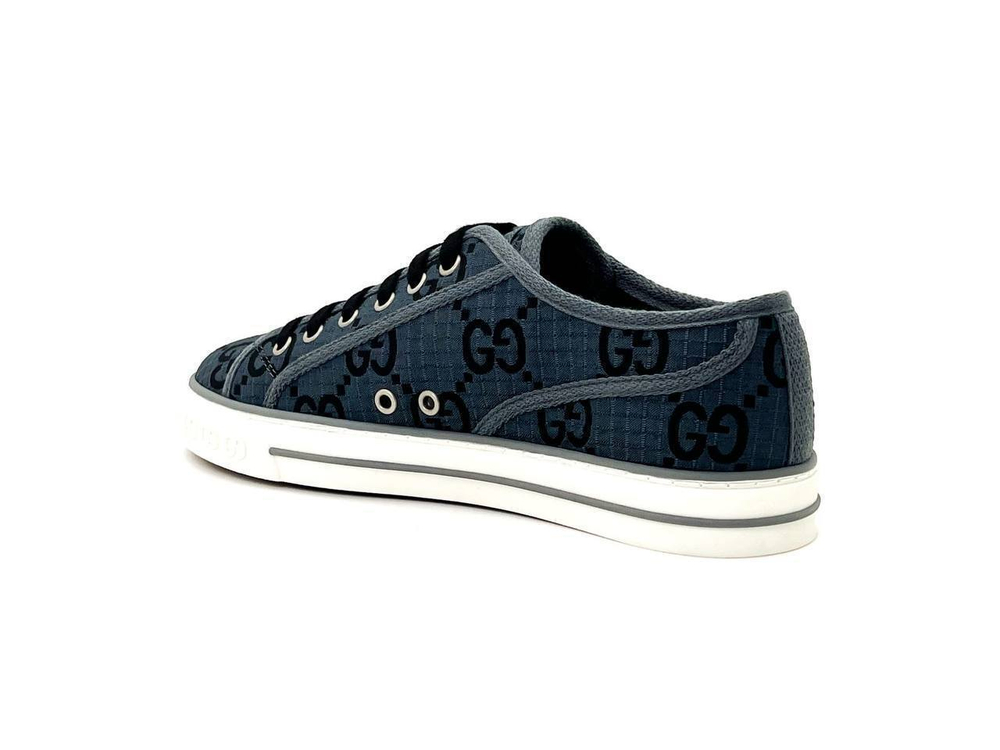 Кеды Gucci