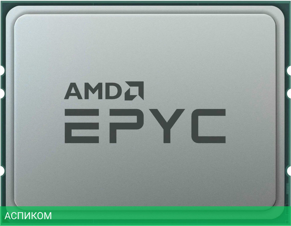 Процессор AMD Epyc X48 9474F SP5 OEM