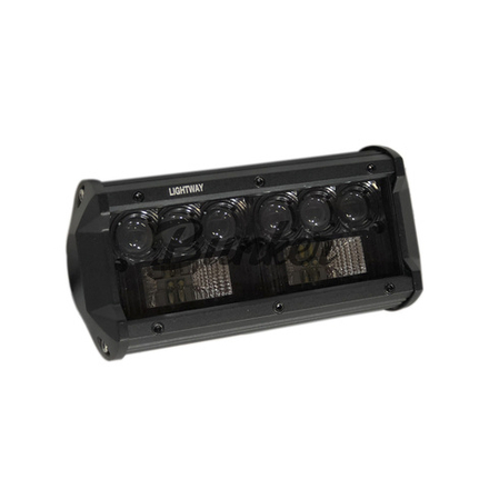 Cветодиодная балка 50W - 16,5 * 8 см,LIGHTWAY