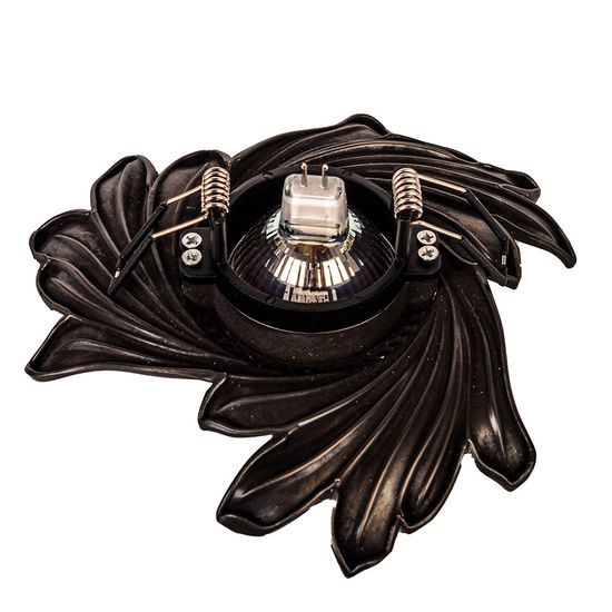 Встраиваемый спот Abrasax 5021-BL