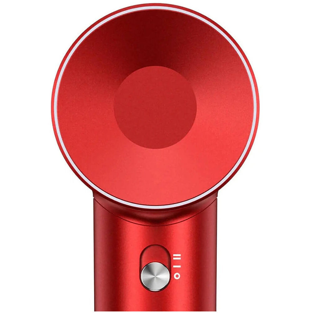 Фен Laifen SWIFT Red