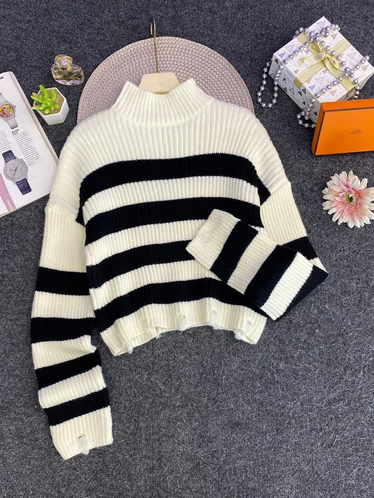 Свитер 7360458 Fabrika