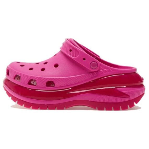 Crocs Classic 'Pink Purple'