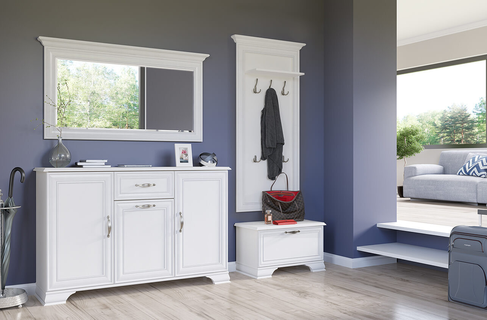 Тумба для обуви