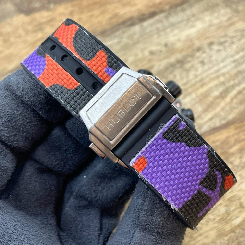 Часы Hublot, арт. 470681915
