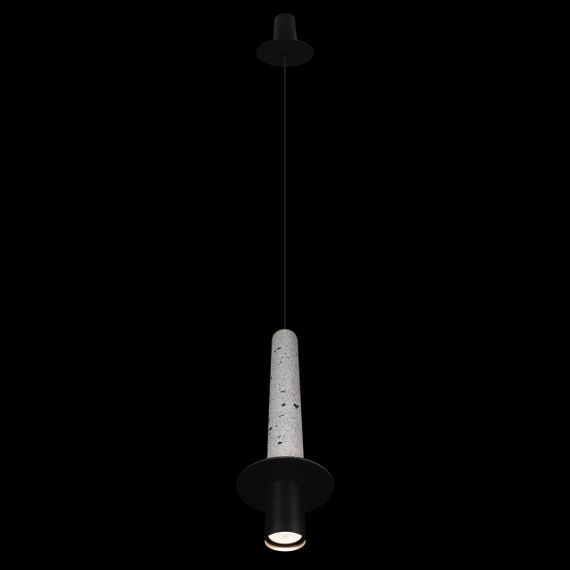 Подвесной светодиодный светильник Loft IT Lava 10361B