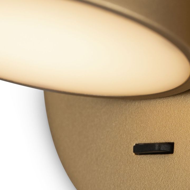 Бра Maytoni Pixel MOD421WL-L6BS3K