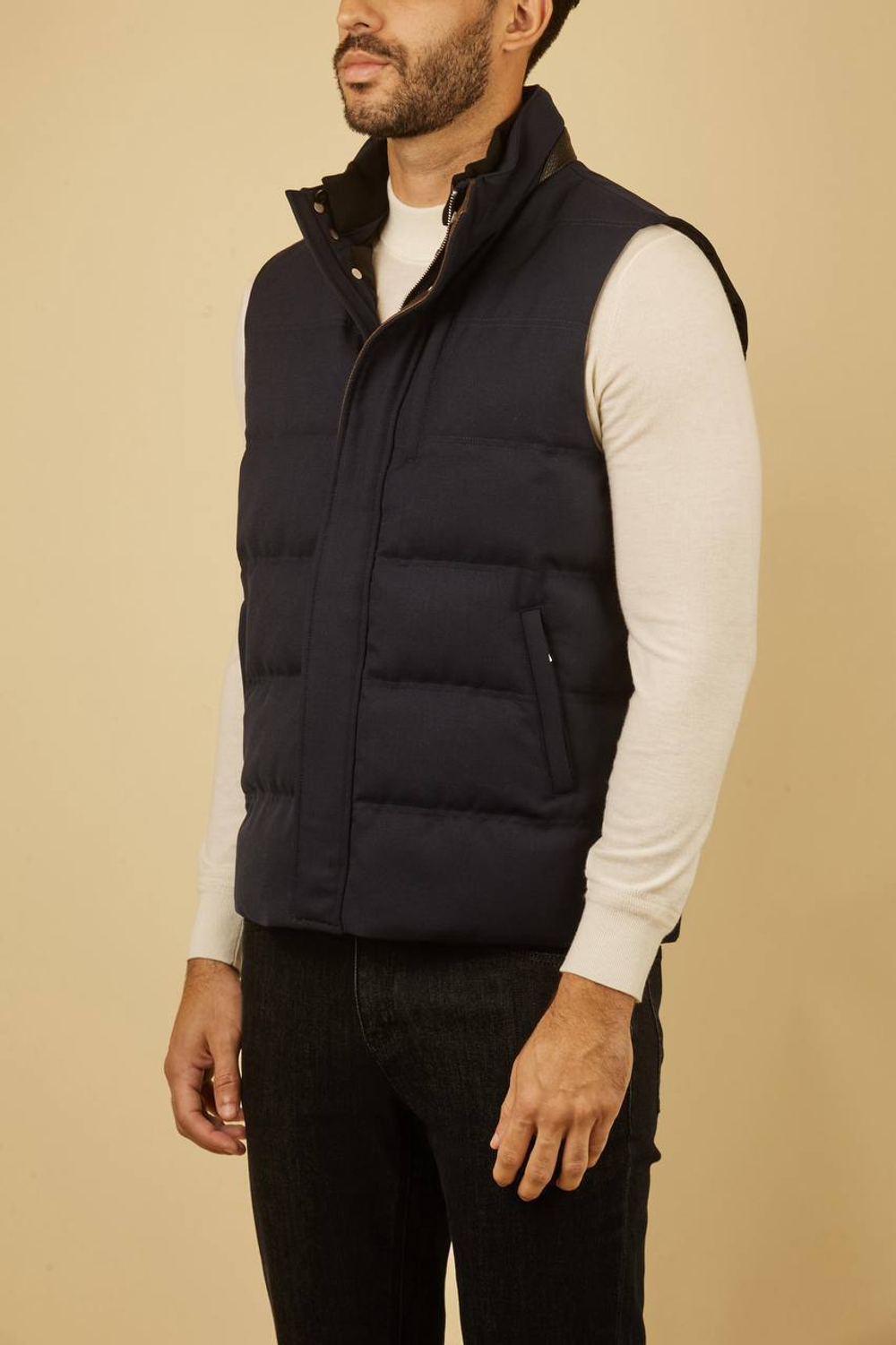 Безрукавка Racinello