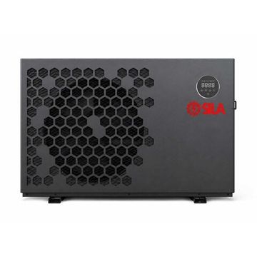 Тепловой насос для бассейна SILA AM-10,3 IS (HC) PREMIUM