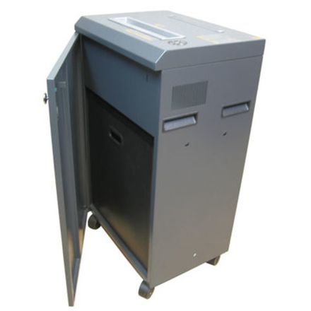 Уничтожитель документов Bulros 537C