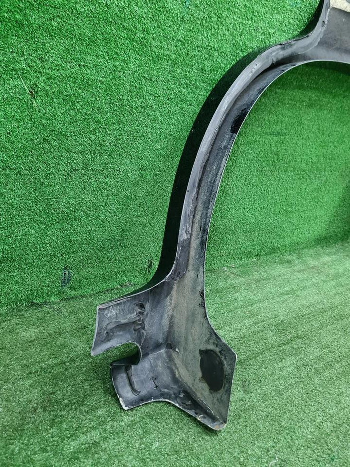 Расширитель задний правый Lexus LX 3 (15-23) Wald