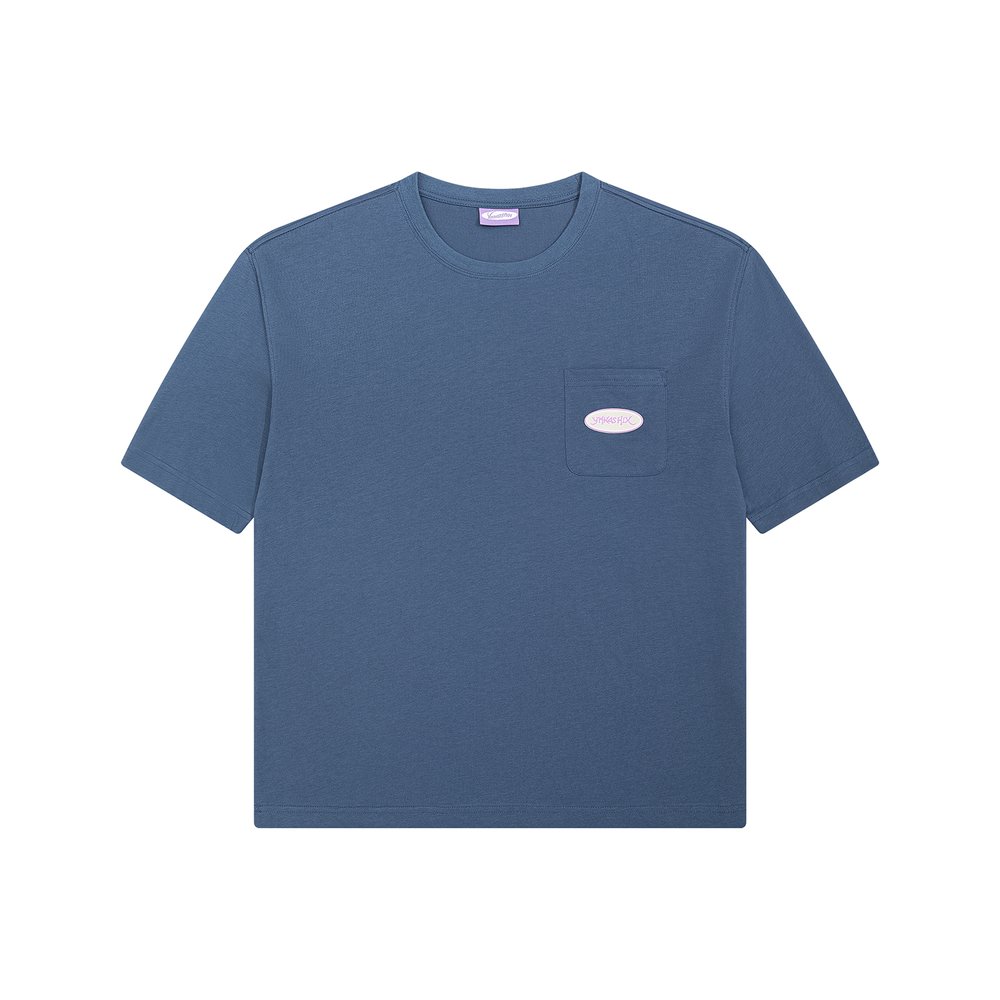 Футболка Ymkashix Logo Face S013 рр. М