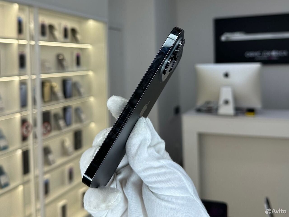 iPhone 14 Pro, 1 ТБ б/у