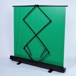 FST RBS-150X200 СHROMAGREEN