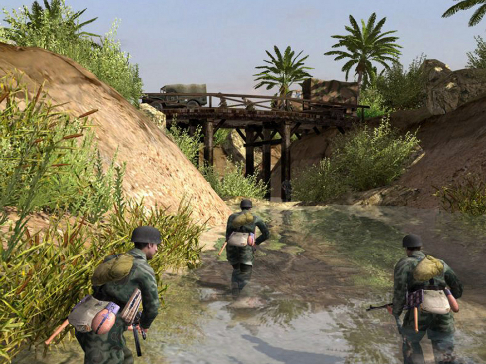 Men of War: Collector's Pack (для ПК, цифровой код доступа)
