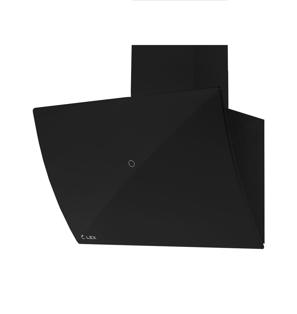 Lex Plaza GS 600 Black