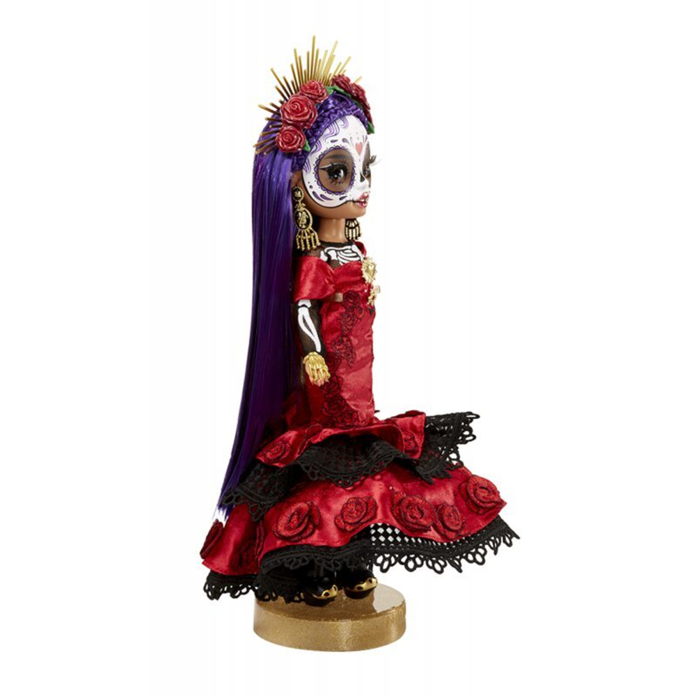 Rainbow High - кукла Maria Garcia Dia de Muertos, коллекционное праздничное издание, 585886