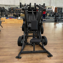 SM2009 Независимая гребная тяга