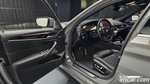 BMW 5 Series (G30) 523d M Sports (04.2021)
