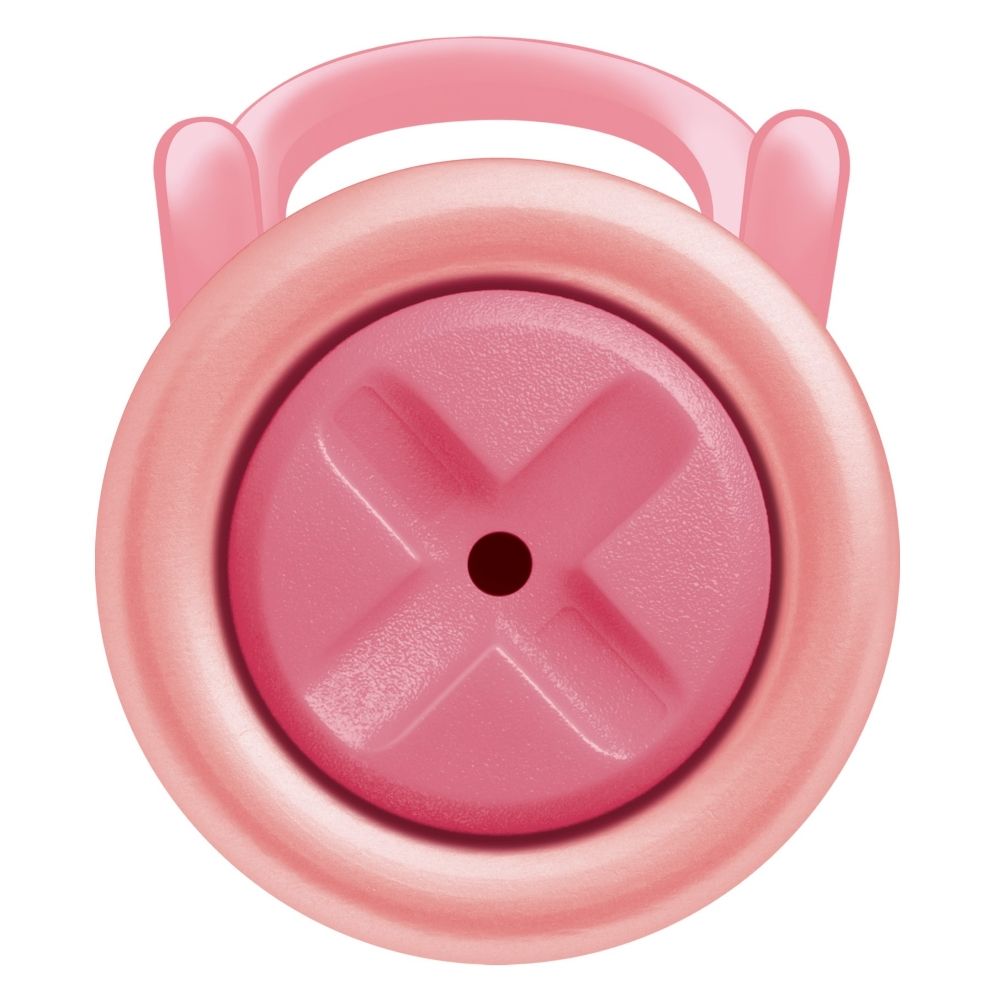 Ручка перьевая Lamy Al-star Flamingo 0C0 с пером F (4041141) 2