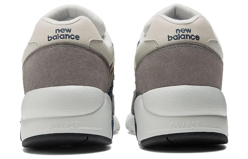 Кроссовки New Balance Nb 580