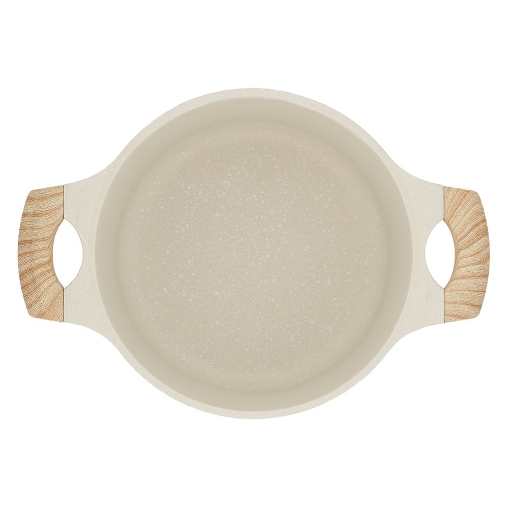 Алюминиевая кастрюля Gipfel Lattice 52650 20 см/2,4 л