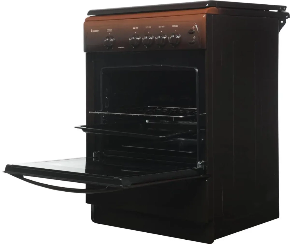 Газовая плита Gefest CG 60MC6 K83