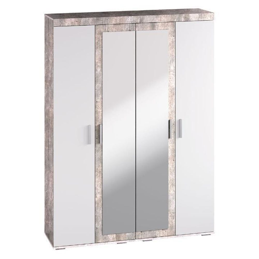 Инстайл Шкаф для белья ШК-31