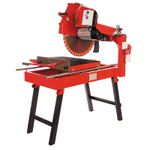 Камнерезный станок DIAM SKH-600/4.0/380 600061 - [380V / глубина реза до 210 мм]