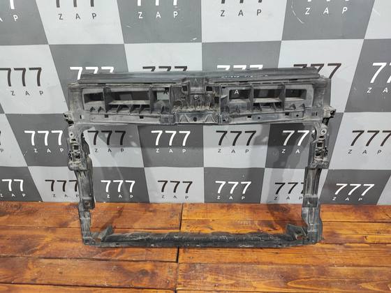 Панель передняя Volkswagen Tiguan 2 16-22 Б/У Оригинал 5NR805588E