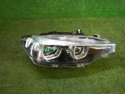 Фара правая BMW 3er F30 F31 (2015-2020) LED (в пленке)